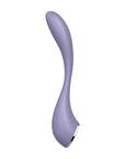 Connect App Multi-Vibrator - G-Spot Flex 5+ - Lilac - K. P.