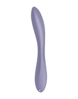 Multi-Vibrator - G-Spot Flex 2 - Dark Violet - K. P.