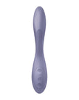 Multi-Vibrator - G-Spot Flex 2 - Dark Violet - K. P.