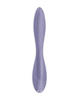 Multi-Vibrator - G-Spot Flex 2 - Dark Violet - K. P.