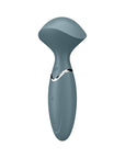 Wand Vibrator - Mini Wand-er - Stone Grey - K. P.