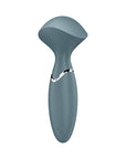 Wand Vibrator - Mini Wand-er - Stone Grey - K. P.