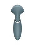 Wand Vibrator - Mini Wand-er - Stone Grey - K. P.