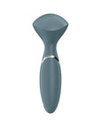 Wand Vibrator - Mini Wand-er - Stone Grey - K. P.