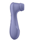 Pro 2 Gen 3 with Liquid Air Vibration and Bluetooth - Lilac - K. P.