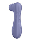Pro 2 Gen 3 with Liquid Air Vibration and Bluetooth - Lilac - K. P.