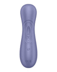 Pro 2 Gen 3 with Liquid Air Vibration and Bluetooth - Lilac - K. P.