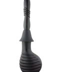 Smart Wash - Aero Douche - Black - K. P.