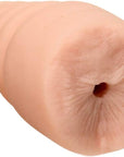 ULTRASKYN Palm Pal - Virgin Ass - Flesh - K. P.