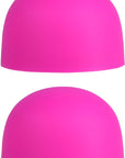PalmBody Caps - Pink (For use with PalmPower) - K. P.