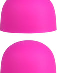 PalmBody Caps - Pink (For use with PalmPower) - K. P.