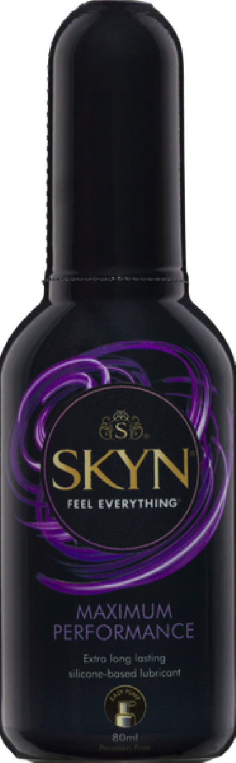 Maximum Performance Lubricant 80ml - K. P.