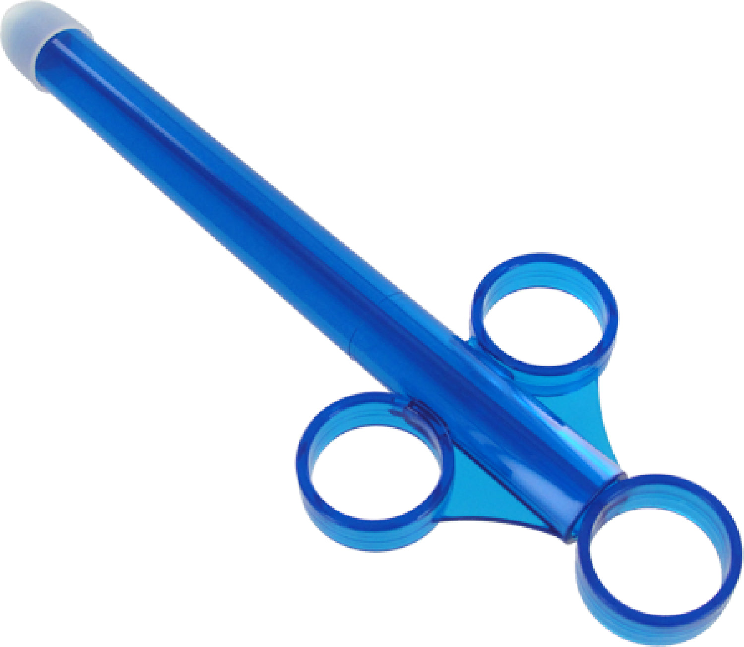 CleanStream - One Shot Launcher - Blue - K. P.
