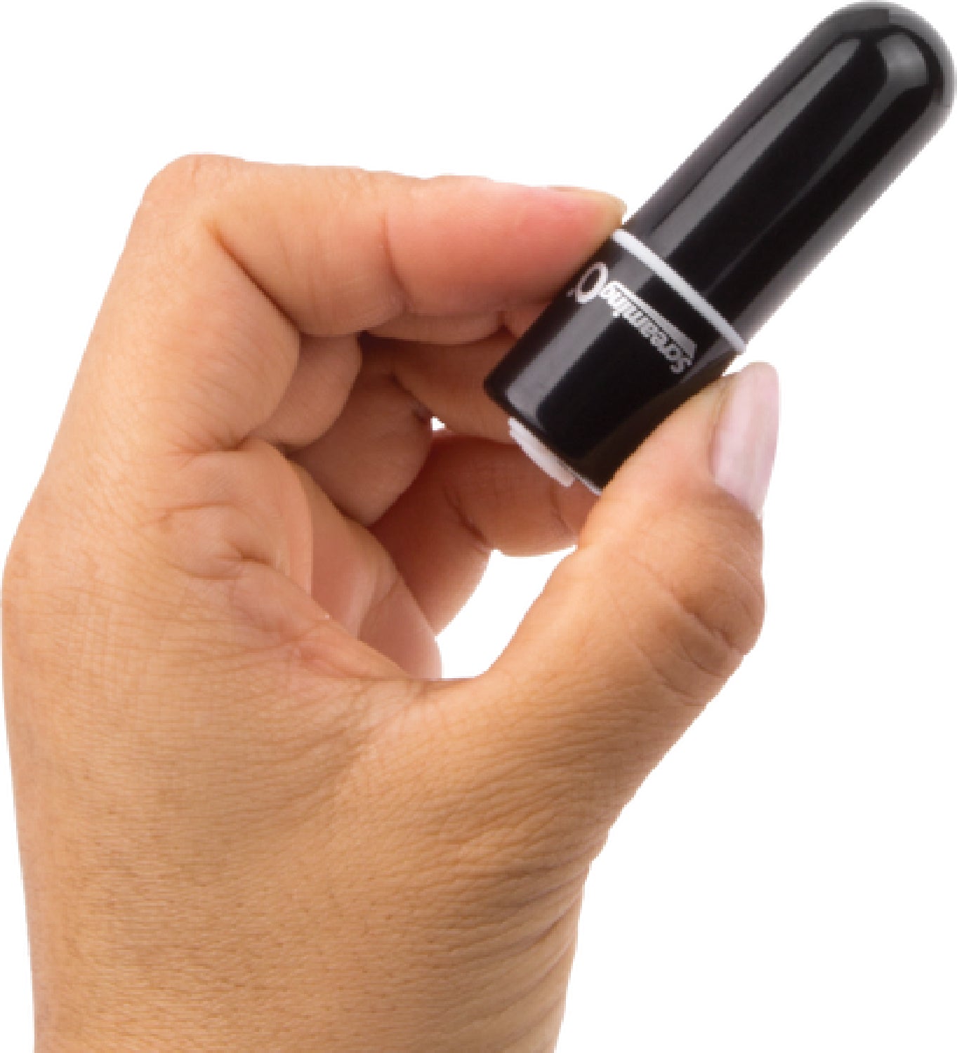 Charged - Vooom Bullet - Black - K. P.