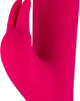 Unik - Rabbit Vibrator - Red