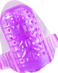 Tongue Vibe - Ling O - Lavender - K. P.