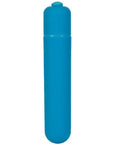 PowerBullet - Extended Breeze 9cm Bullet - Teal - K. P.