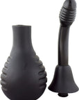 Smart Wash - Rippo Douche - Black - K. P.