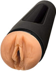 Main Squeeze - Vicky Vette ULTRASKYN Pussy Stroker - Flesh - K. P.