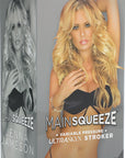 Main Squeeze - Jenna Jameson ULTRASKYN Pussy Stroker - Flesh - K. P.