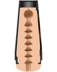 Main Squeeze - Endurance Trainer Ultraskyn Stroker - Vanilla - K. P.