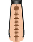 Main Squeeze - Endurance Trainer Ultraskyn Stroker - Vanilla - K. P.