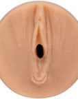 Main Squeeze - Endurance Trainer Ultraskyn Stroker - Vanilla - K. P.