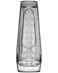 Main Squeeze - OPTIX - Crystal Clear - K. P.