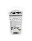 PowerBullet - 9cm Bullet Vibrator - Platinum - K. P.