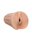 Signature Strokers - Remy Lacroix Pocket Pussy - Vanilla - K. P.