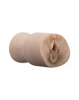 Signature Strokers - Dani Daniels Pocket Pussy - Vanilla - K. P.