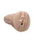 Signature Strokers - Jenna's Masturbator Pussy - Vanilla - K. P.
