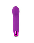 PowerBullet - Sara’s Spot Vibrator - Purple - K. P.
