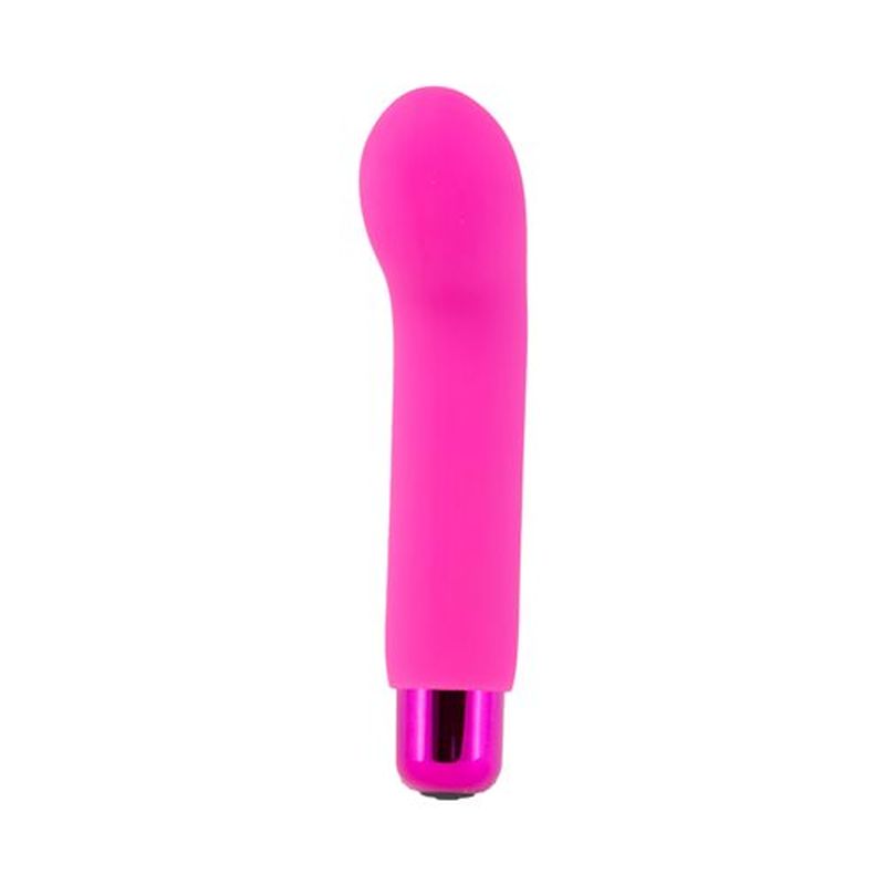 PowerBullet - Sara’s Spot Vibrator - Pink - K. P.