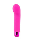 PowerBullet - Sara’s Spot Vibrator - Pink - K. P.