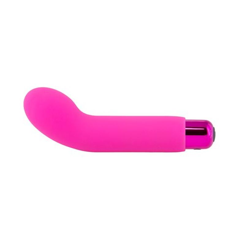 PowerBullet - Sara’s Spot Vibrator - Pink - K. P.