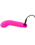 PowerBullet - Sara’s Spot Vibrator - Pink - K. P.
