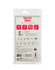 PowerBullet - Sara’s Spot Vibrator - Pink - K. P.