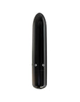 PowerBullet - Pretty Point 4" Power Bullet - Black - K. P.