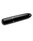 PowerBullet - Pretty Point 4" Power Bullet - Black - K. P.