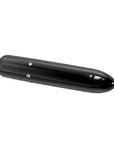 PowerBullet - Pretty Point 4" Power Bullet - Black - K. P.