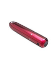 PowerBullet - Pretty Point 4" Bullet - Pink - K. P.