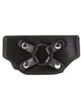 Addiction Strap-On Harness - Black - K. P.