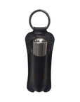 PowerBullet - First Class Rechargeable Bullet with Crystal - Gun Metal - K. P.