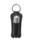 PowerBullet - First Class Rechargeable Bullet with Crystal - Silver - K. P.