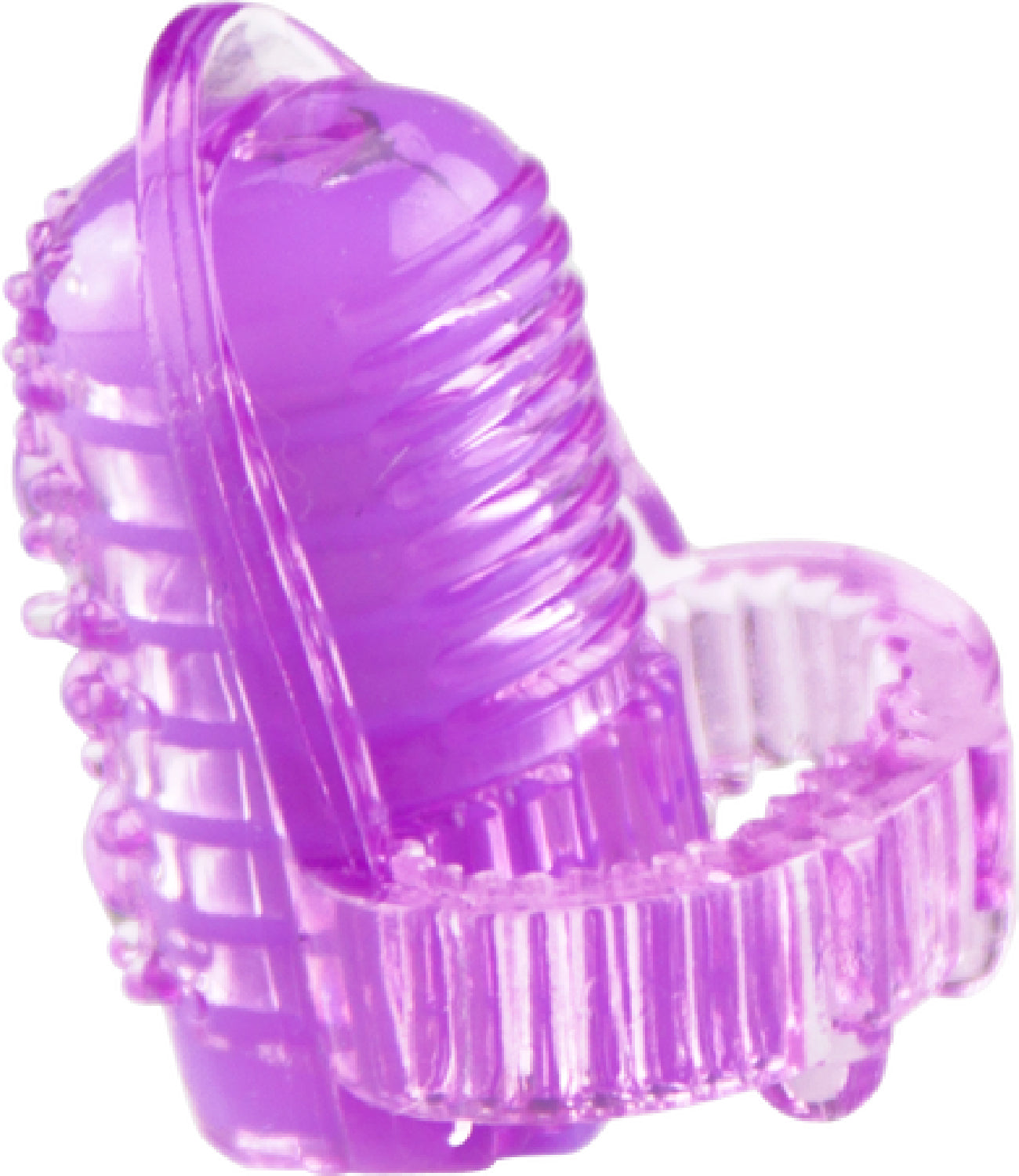 Tongue Vibe - Ling O - Lavender - K. P.