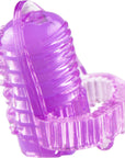 Tongue Vibe - Ling O - Lavender - K. P.