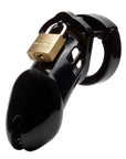 Cockcage - CB-6000 - Black - K. P.