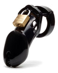 Cockcage - CB-6000 - Black - K. P.