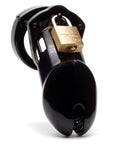 Cockcage - CB-6000 - Black - K. P.